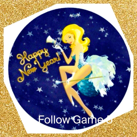 Plz like Follow Game 12 !! 💕Follow Game 5 😆 Collect blues! - Picture 5 of 6